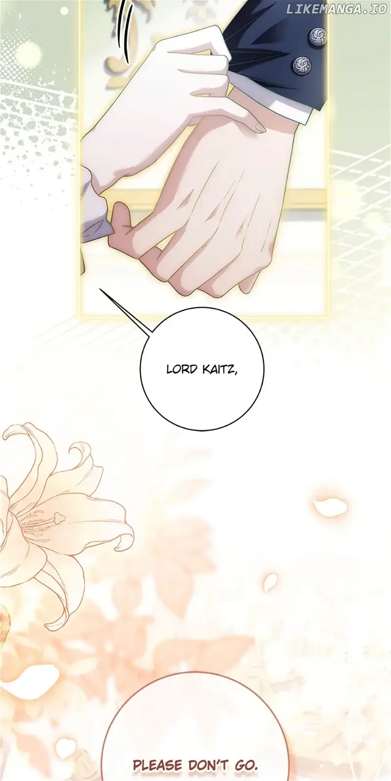 I Went On Strike Because It Was A Time Limit Chapter 73 page 55