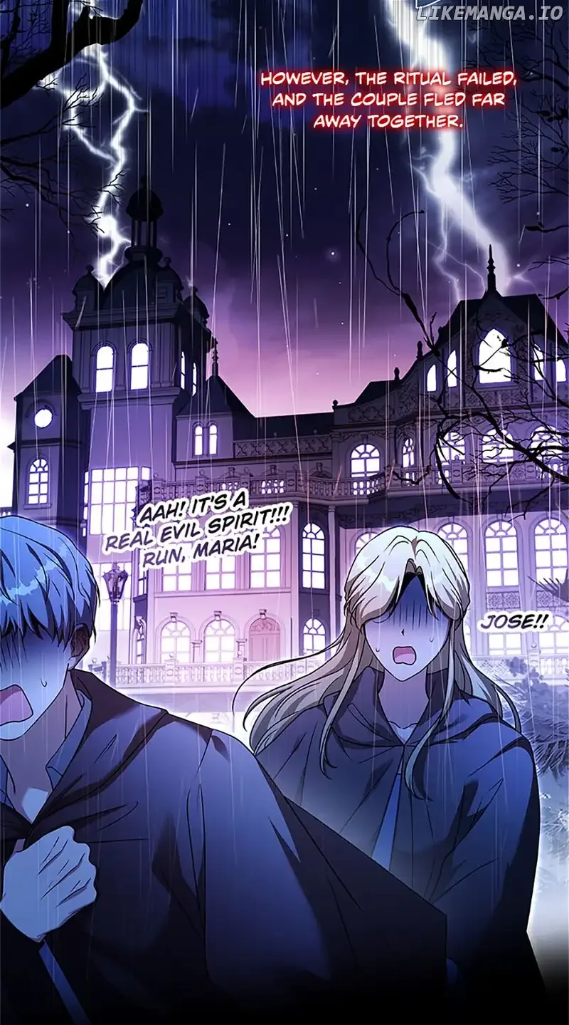 I Went On Strike Because It Was A Time Limit Chapter 73 page 10