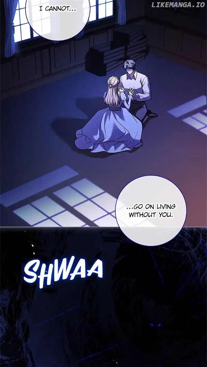 I Went On Strike Because It Was A Time Limit Chapter 73 page 4