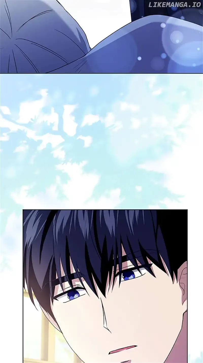 I Went On Strike Because It Was A Time Limit Chapter 73 page 36