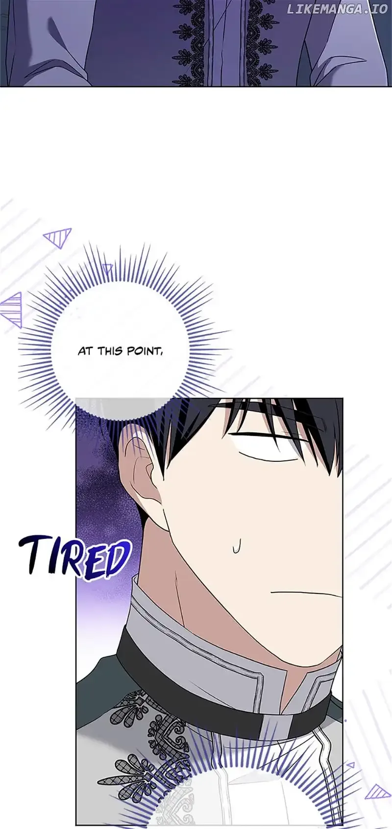I Went On Strike Because It Was A Time Limit Chapter 68 page 35