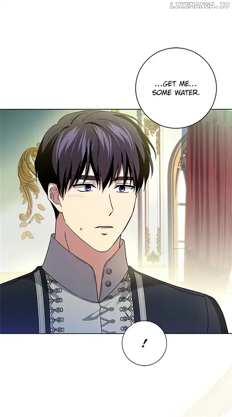 I Went On Strike Because It Was A Time Limit Chapter 73 page 47
