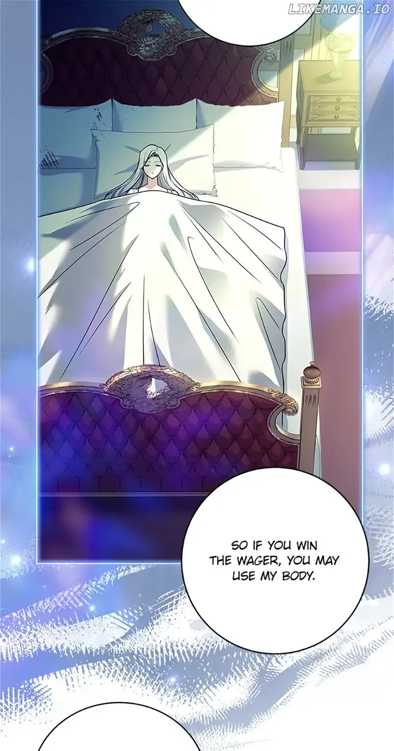 I Went On Strike Because It Was A Time Limit Chapter 73 page 20