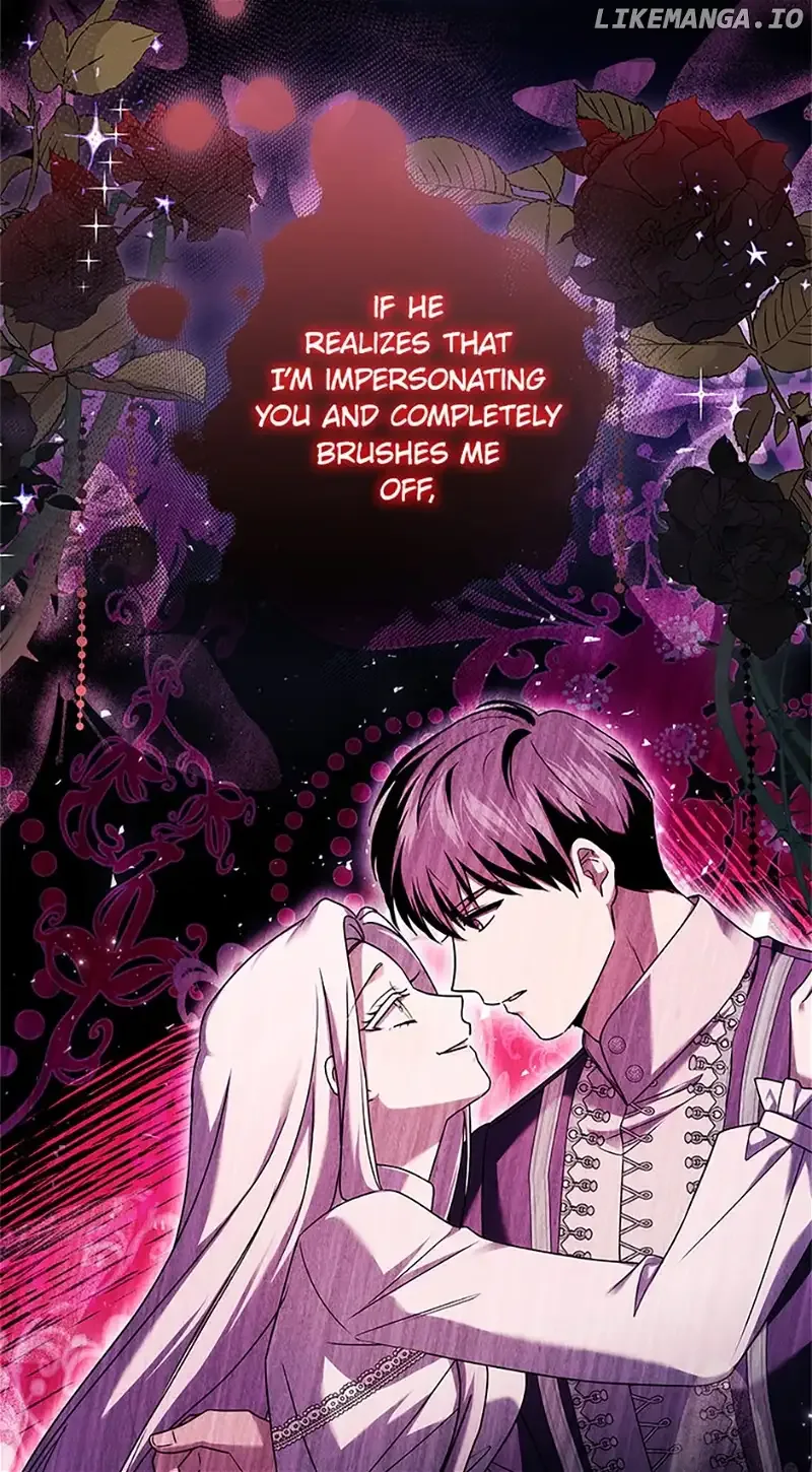 I Went On Strike Because It Was A Time Limit Chapter 73 page 61