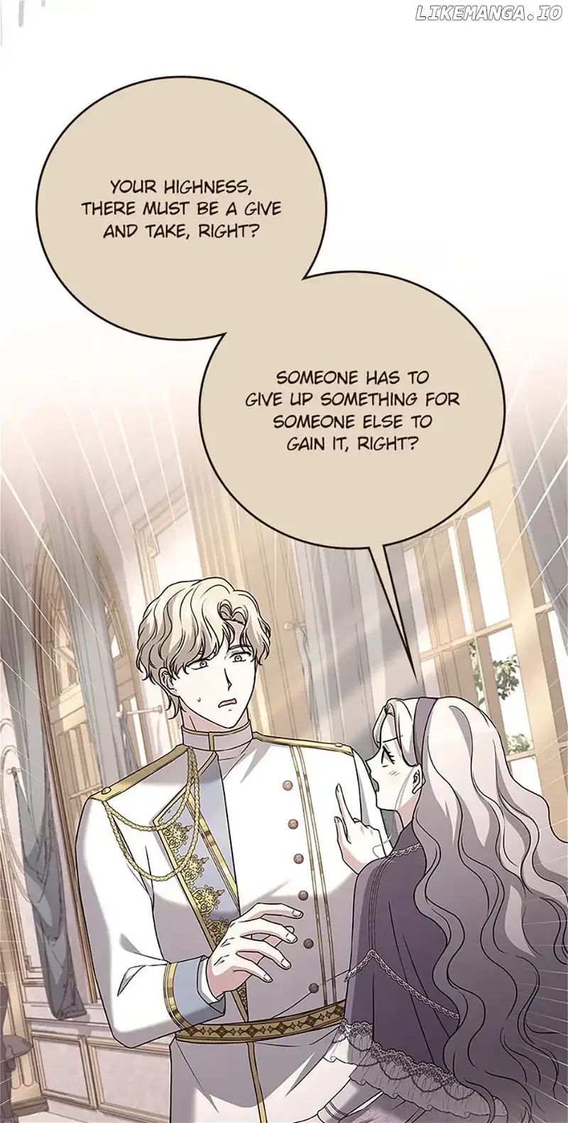I Went On Strike Because It Was A Time Limit Chapter 68 page 42