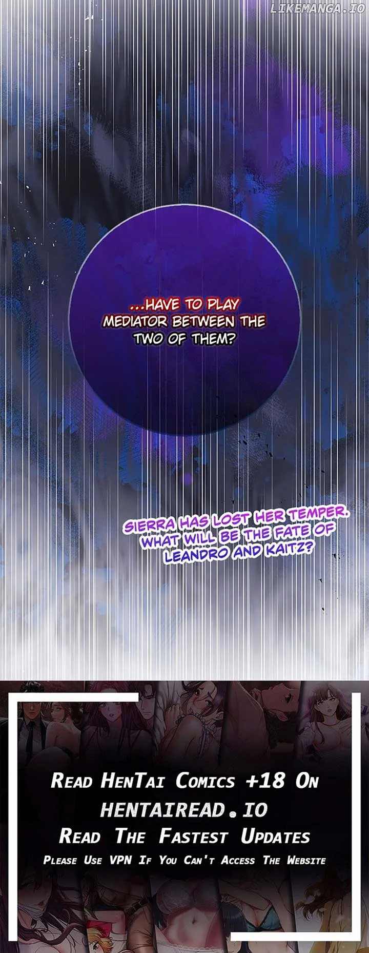 I Went On Strike Because It Was A Time Limit Chapter 64 page 80