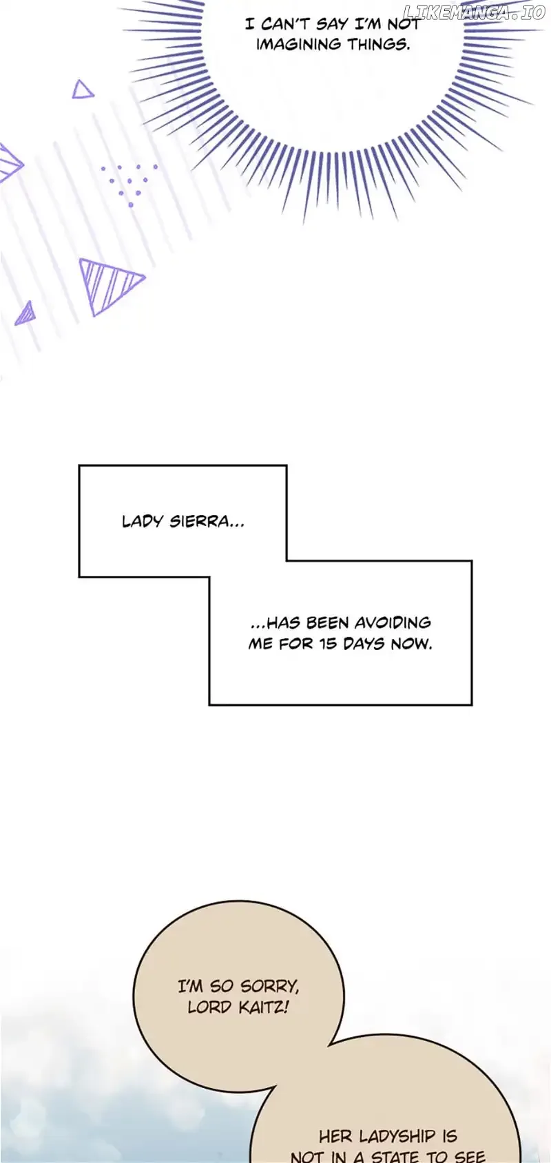 I Went On Strike Because It Was A Time Limit Chapter 68 page 36