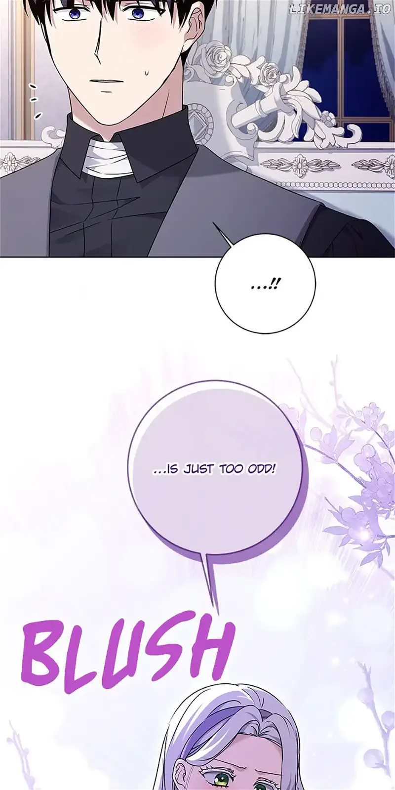 I Went On Strike Because It Was A Time Limit Chapter 68 page 24