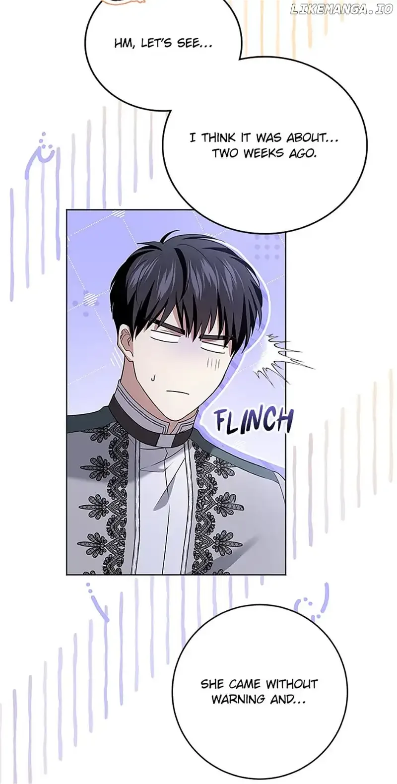 I Went On Strike Because It Was A Time Limit Chapter 68 page 41