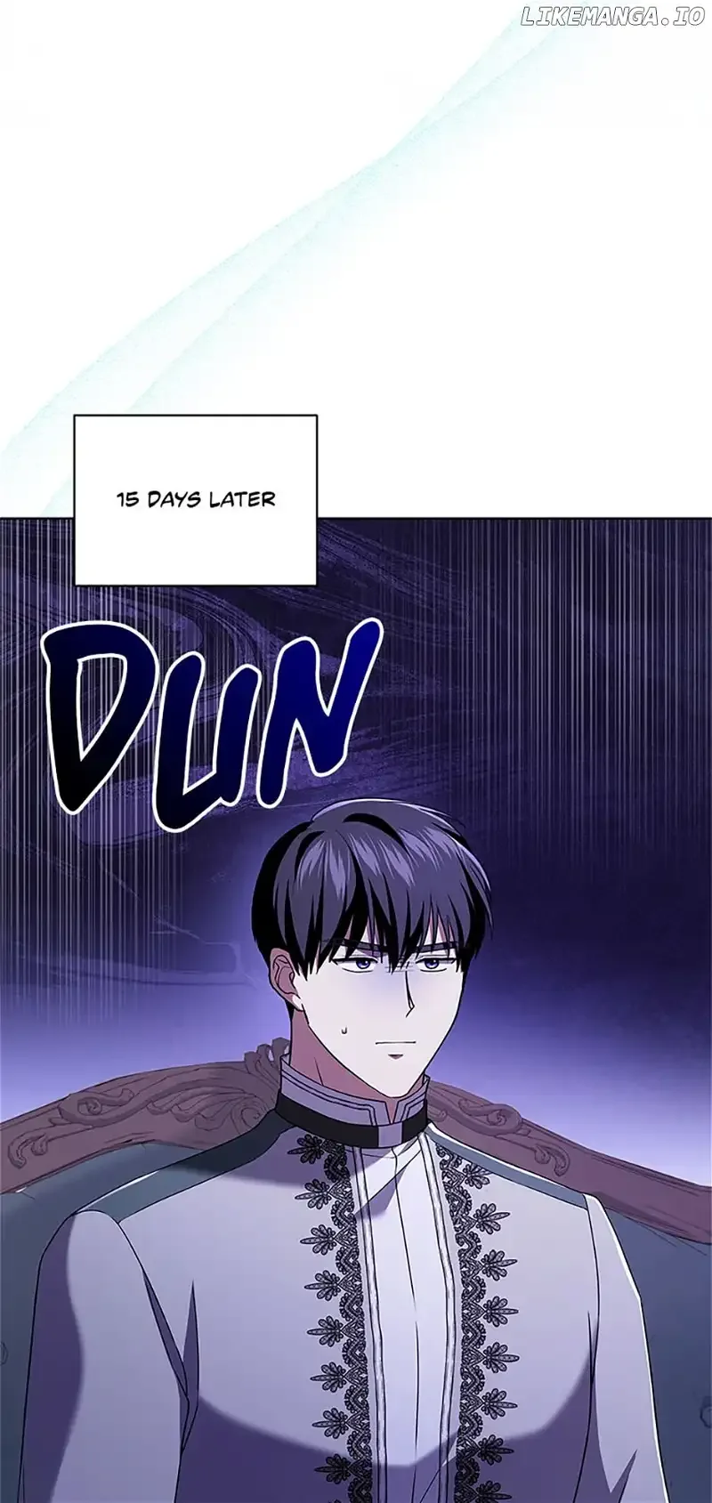 I Went On Strike Because It Was A Time Limit Chapter 68 page 34