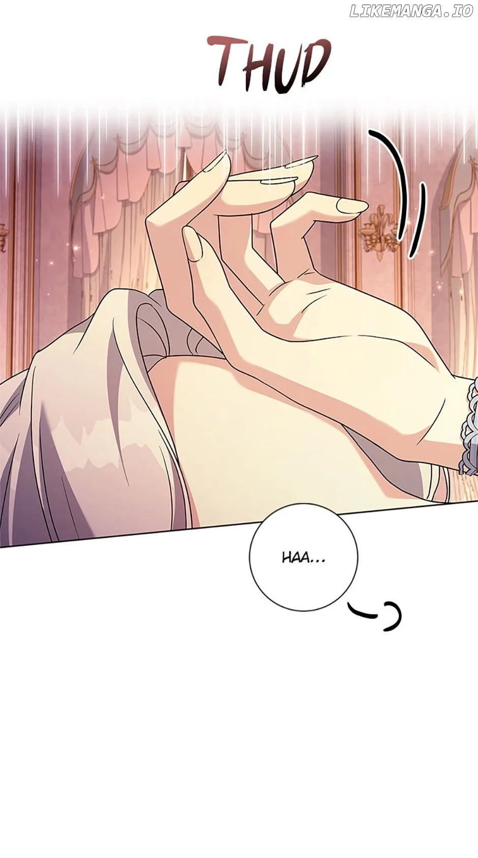 I Went On Strike Because It Was A Time Limit Chapter 63 page 60