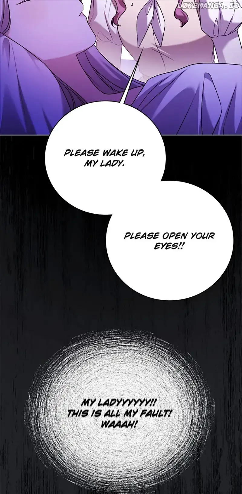 I Went On Strike Because It Was A Time Limit Chapter 72 page 16