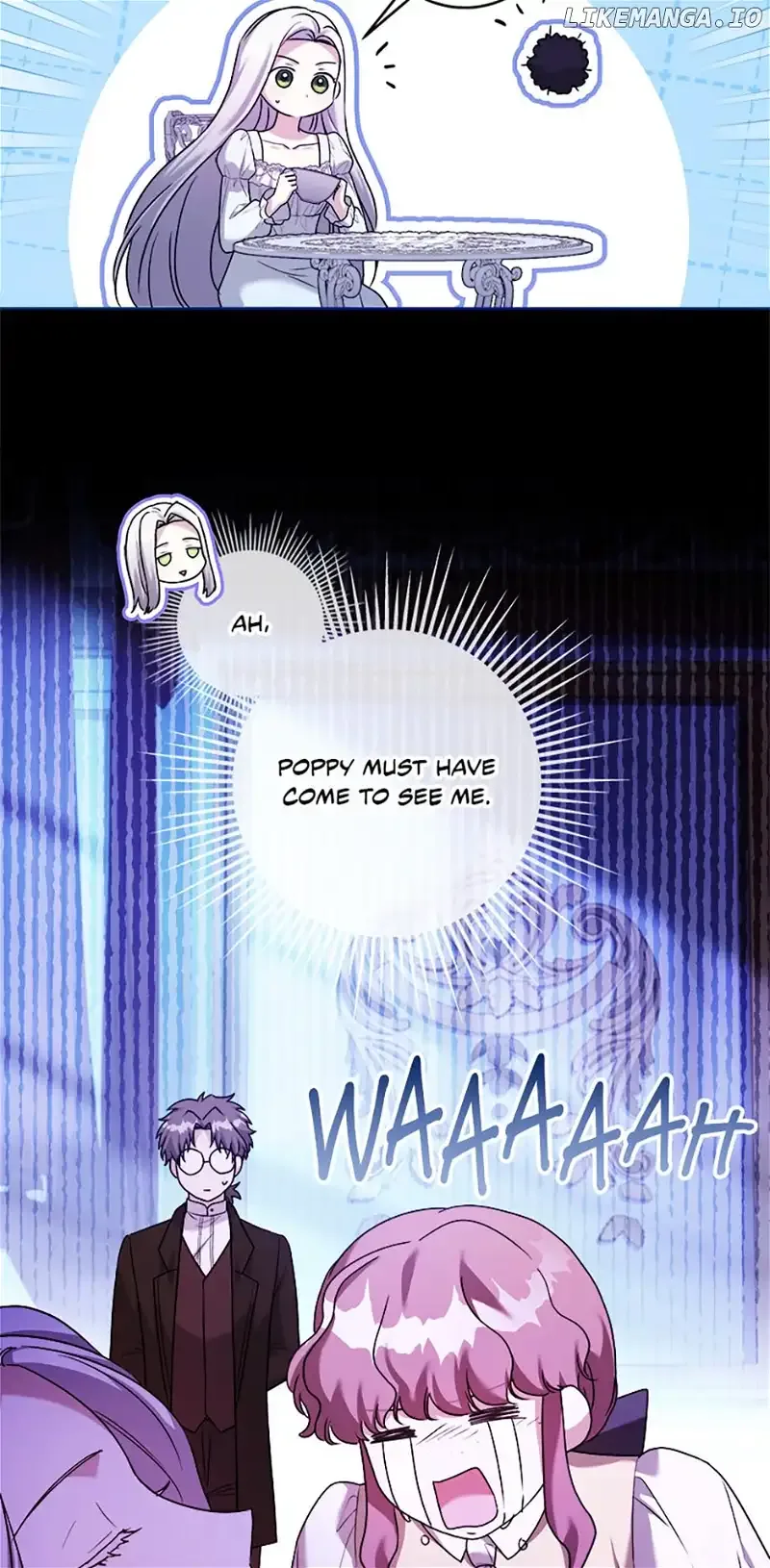 I Went On Strike Because It Was A Time Limit Chapter 72 page 15