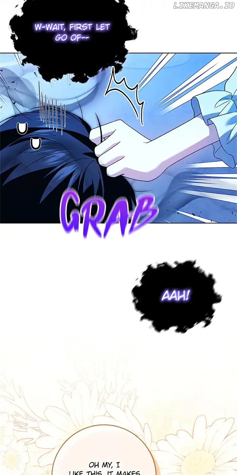 I Went On Strike Because It Was A Time Limit Chapter 72 page 68