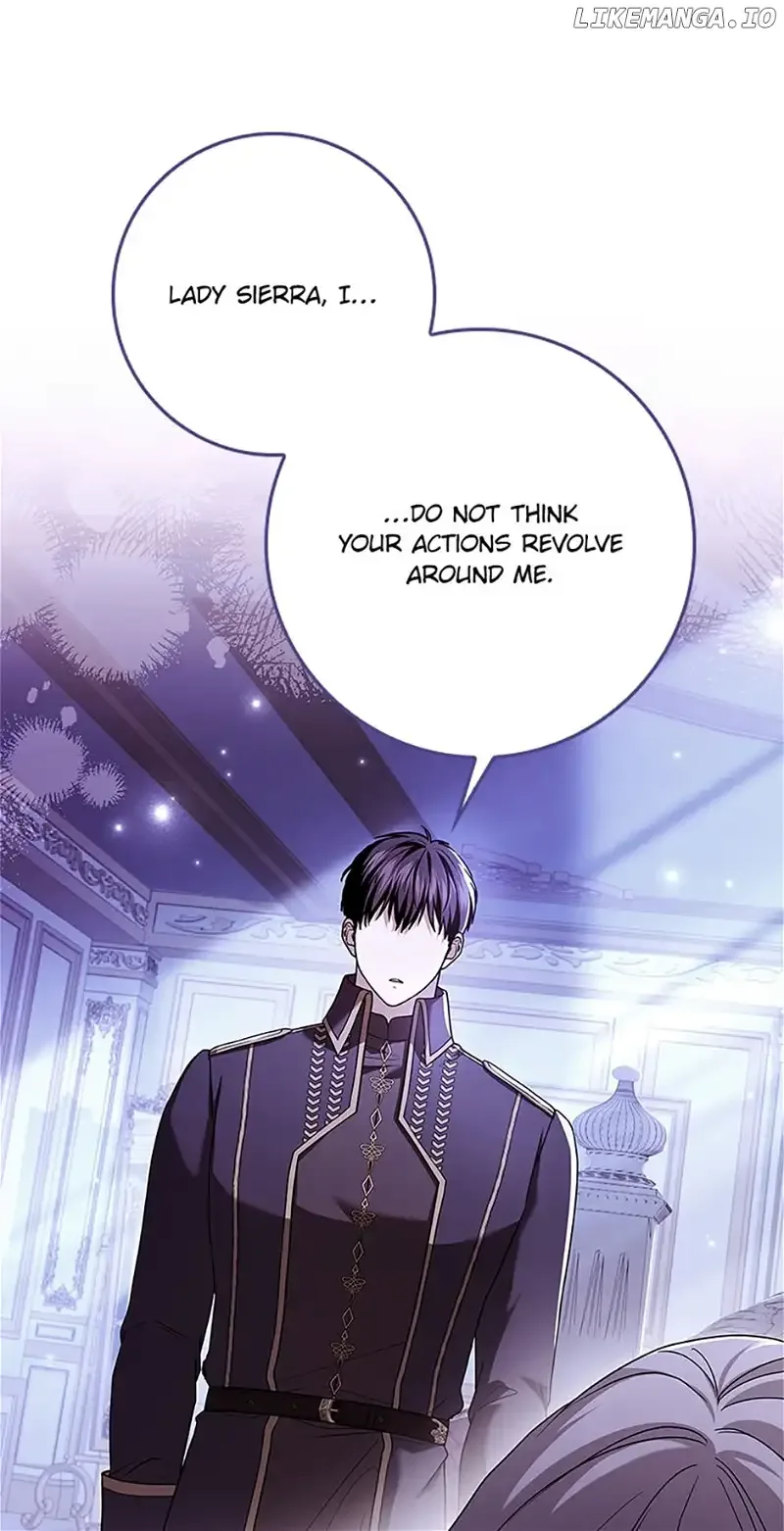 I Went On Strike Because It Was A Time Limit Chapter 72 page 27