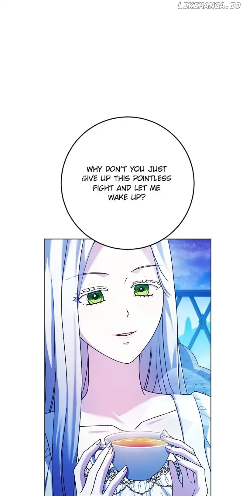 I Went On Strike Because It Was A Time Limit Chapter 72 page 13