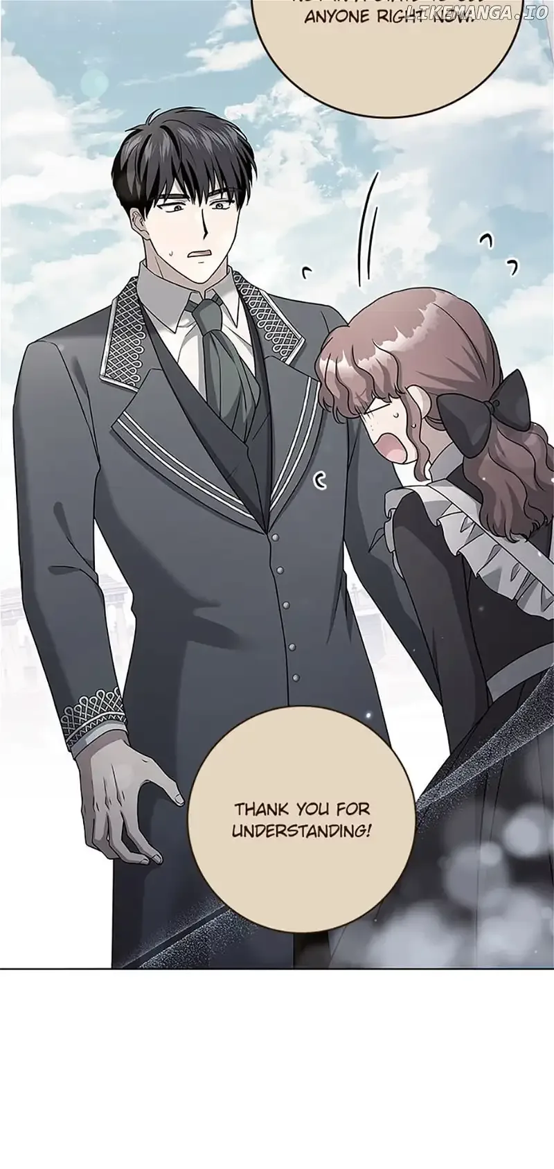 I Went On Strike Because It Was A Time Limit Chapter 68 page 37