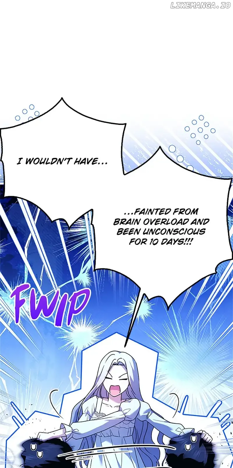 I Went On Strike Because It Was A Time Limit Chapter 72 page 71