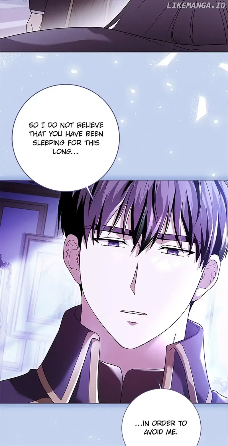 I Went On Strike Because It Was A Time Limit Chapter 72 page 28