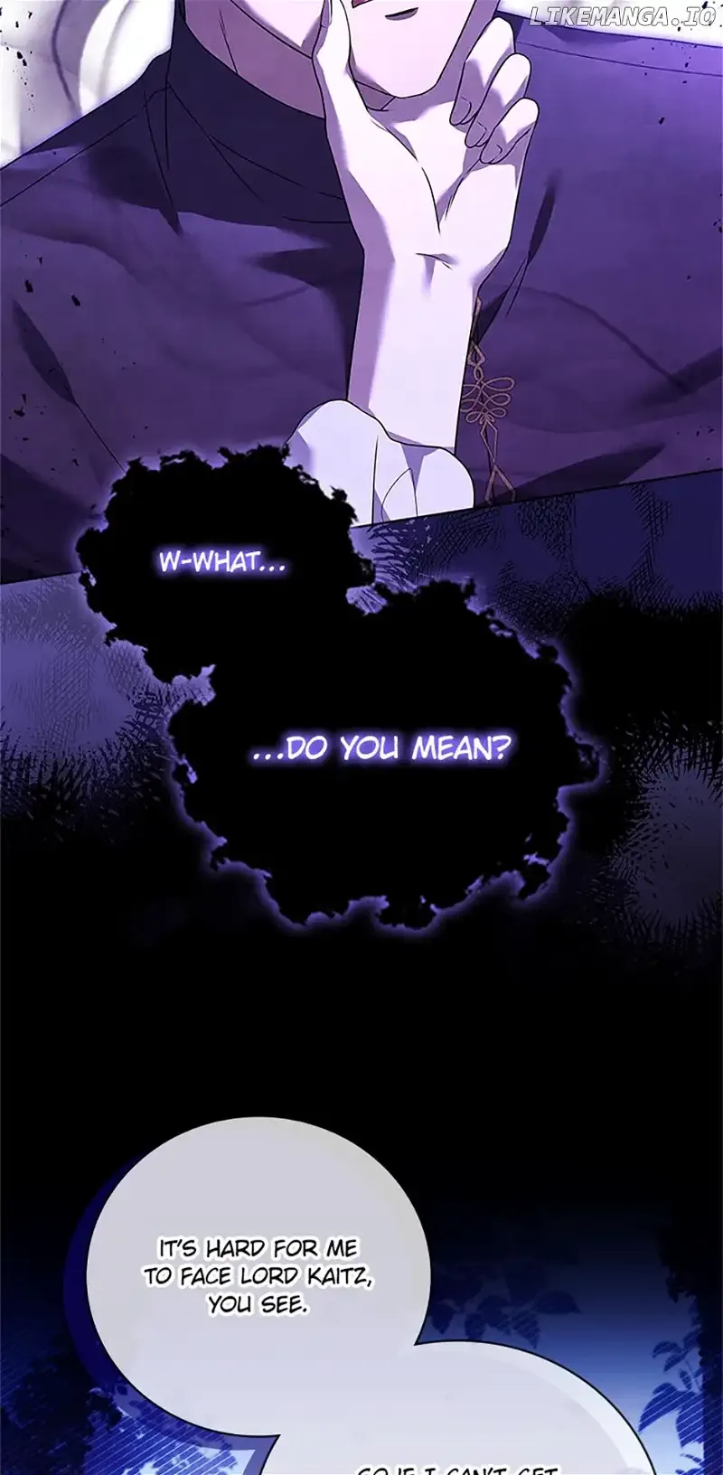 I Went On Strike Because It Was A Time Limit Chapter 72 page 64
