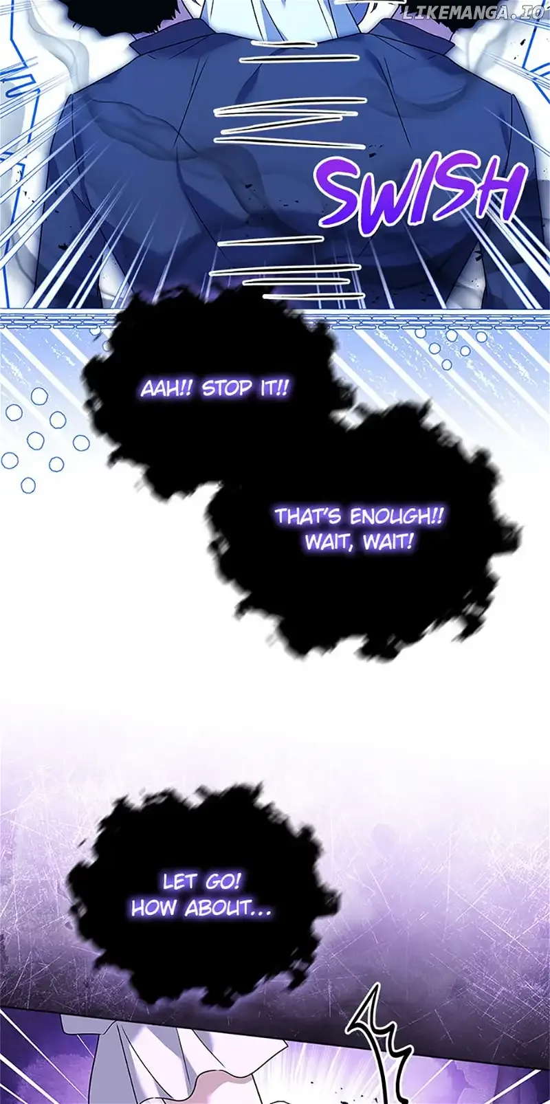 I Went On Strike Because It Was A Time Limit Chapter 72 page 72