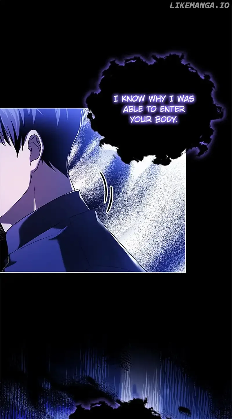 I Went On Strike Because It Was A Time Limit Chapter 72 page 49
