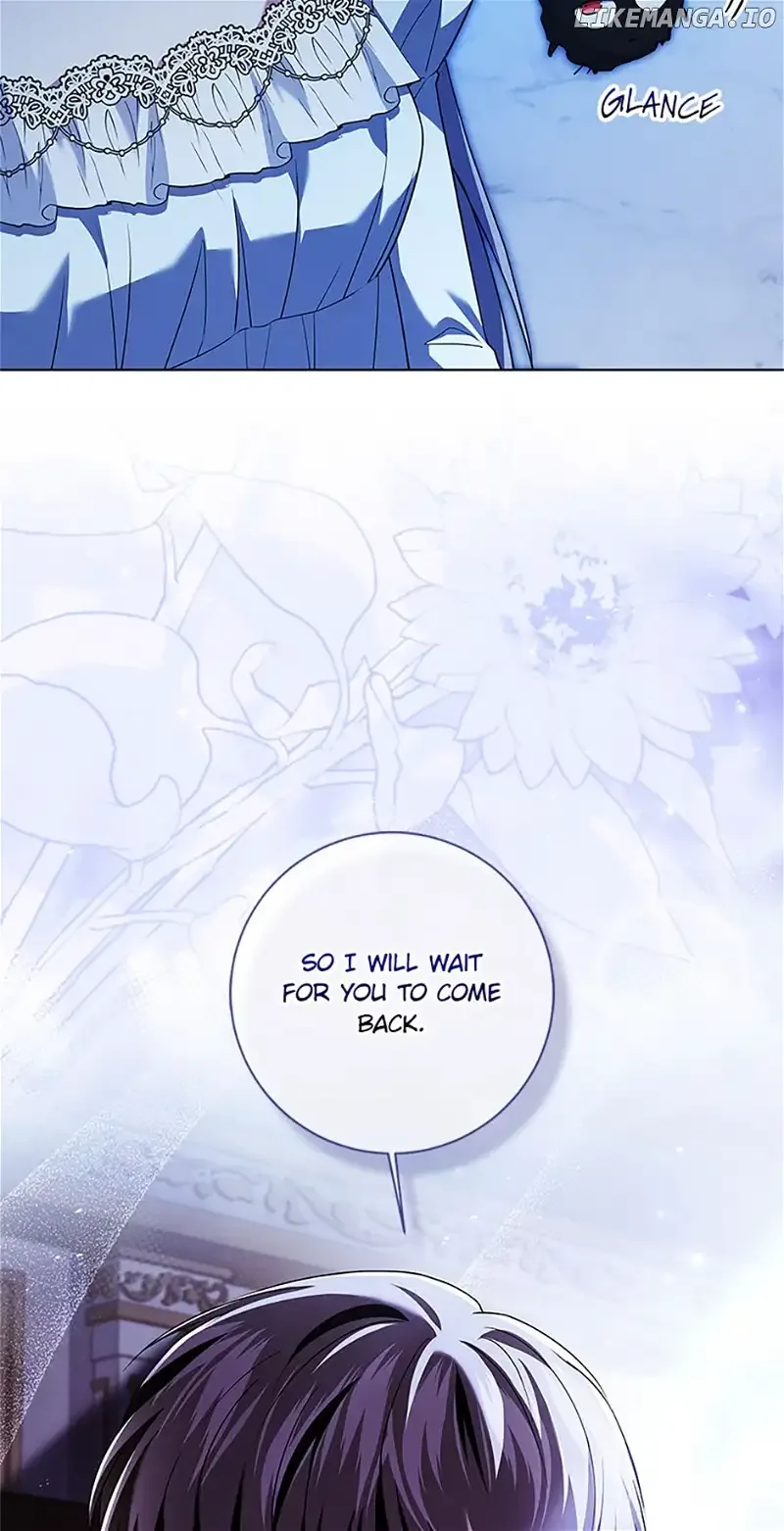 I Went On Strike Because It Was A Time Limit Chapter 72 page 30