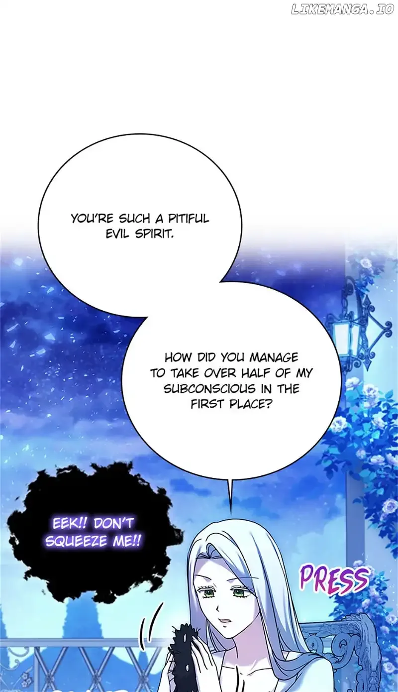 I Went On Strike Because It Was A Time Limit Chapter 72 page 22