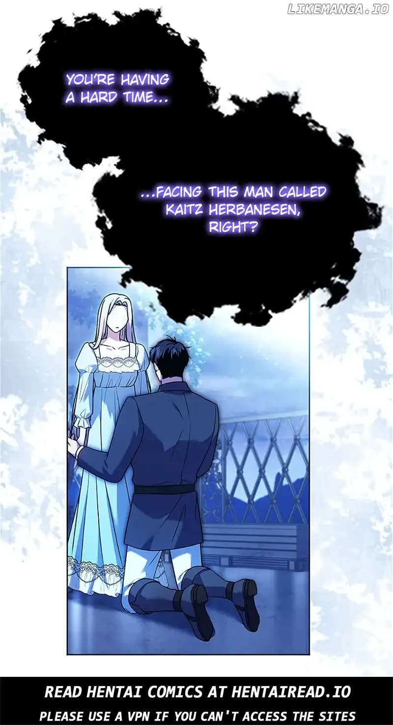 I Went On Strike Because It Was A Time Limit Chapter 72 page 75