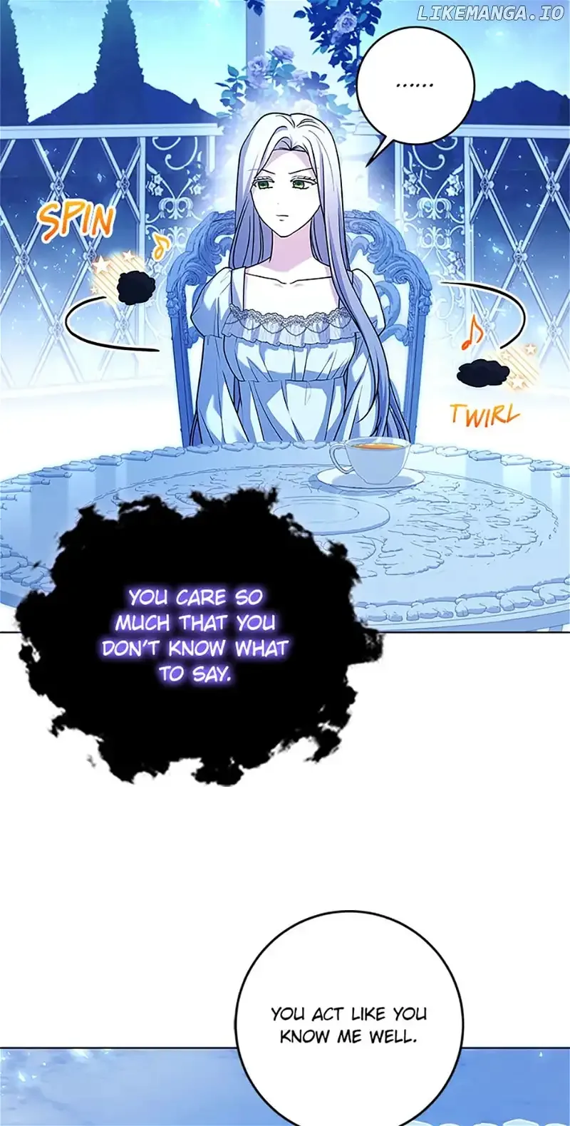 I Went On Strike Because It Was A Time Limit Chapter 72 page 35