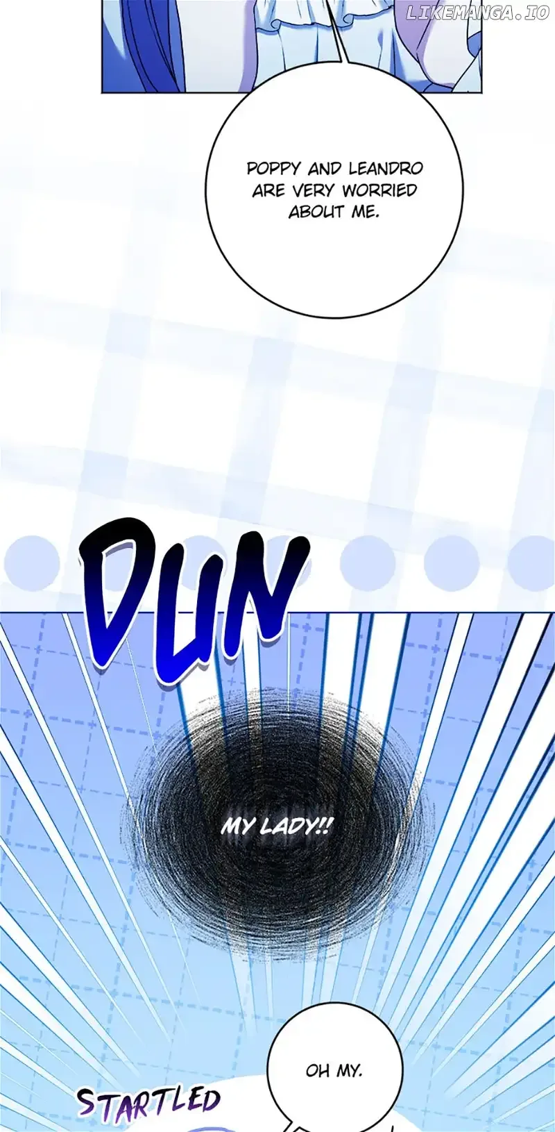 I Went On Strike Because It Was A Time Limit Chapter 72 page 14