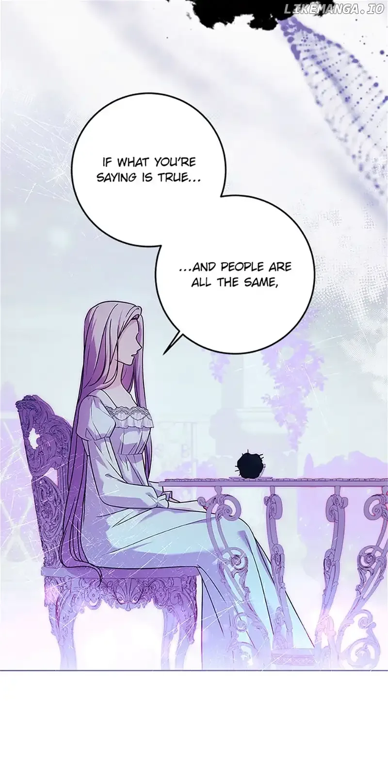 I Went On Strike Because It Was A Time Limit Chapter 72 page 37