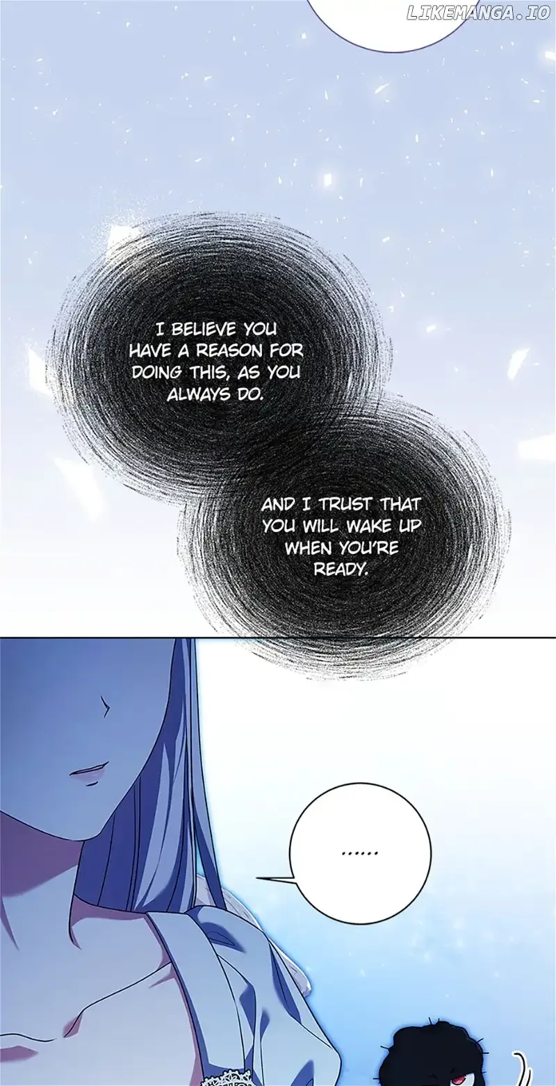 I Went On Strike Because It Was A Time Limit Chapter 72 page 29