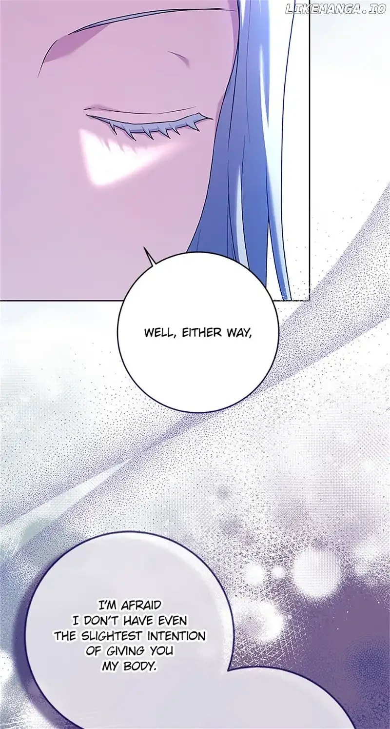 I Went On Strike Because It Was A Time Limit Chapter 72 page 40