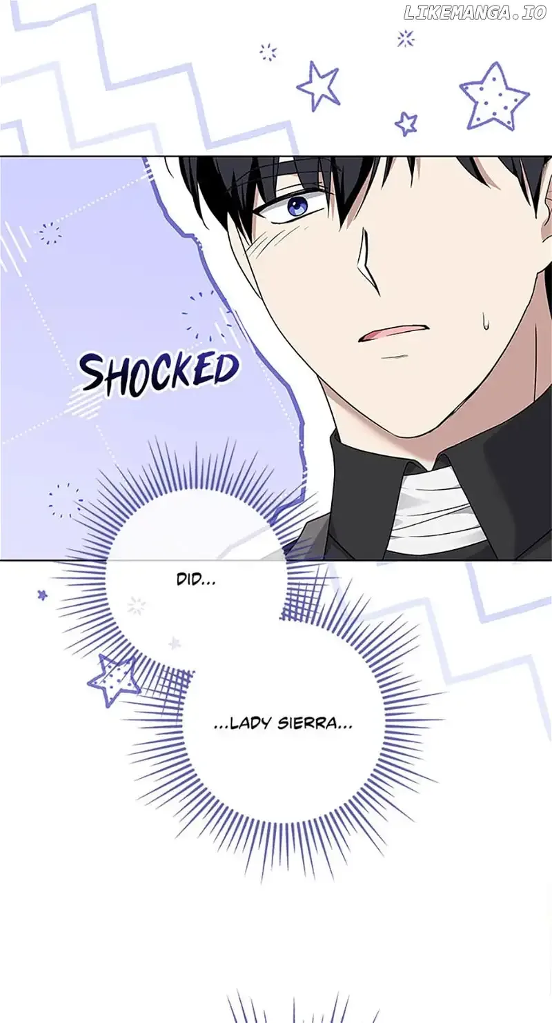 I Went On Strike Because It Was A Time Limit Chapter 68 page 30