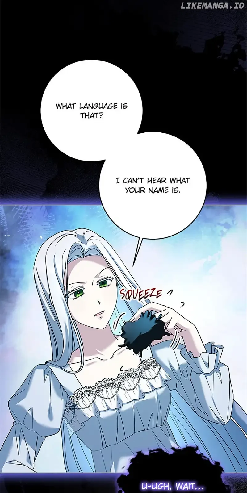 I Went On Strike Because It Was A Time Limit Chapter 72 page 4