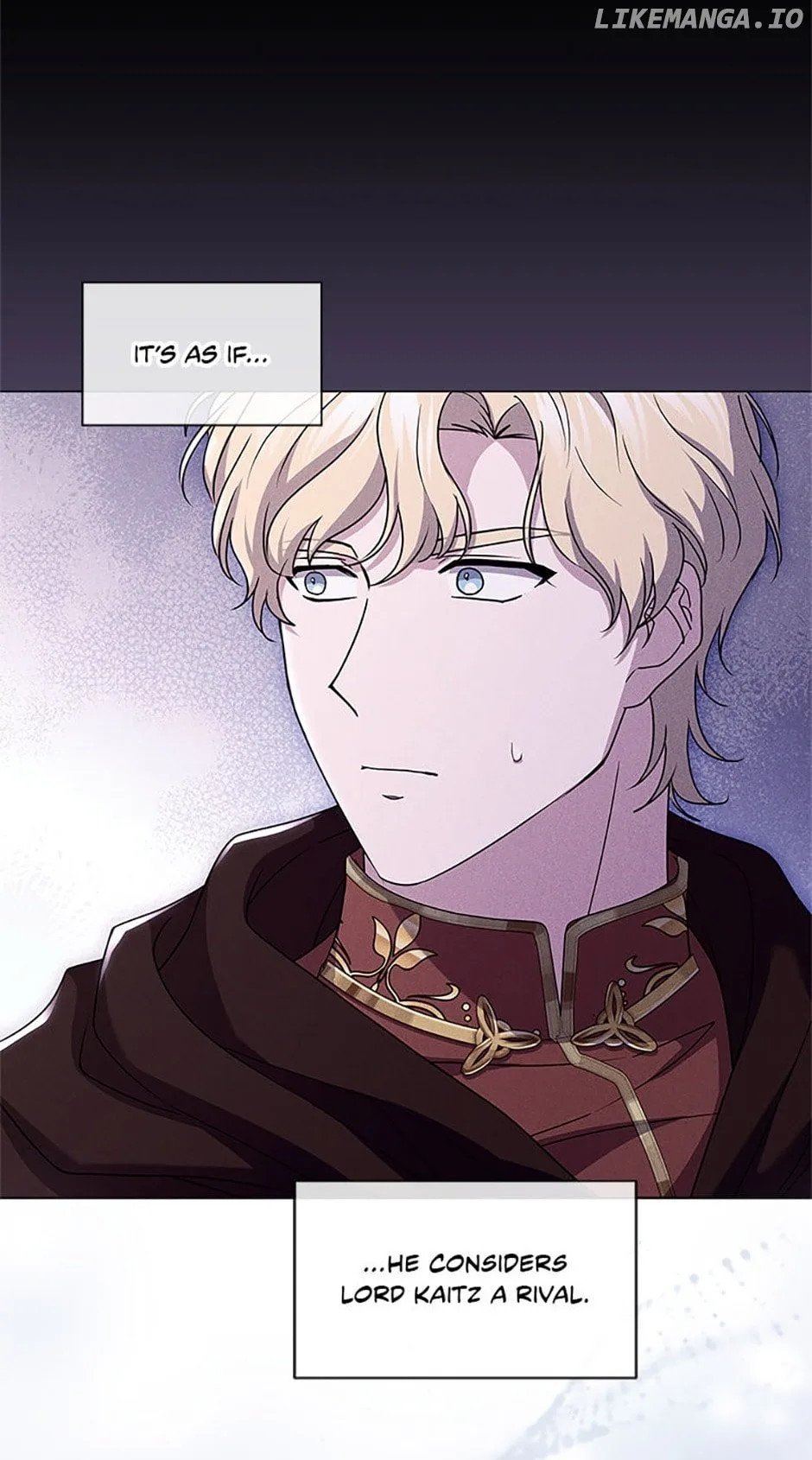 I Went On Strike Because It Was A Time Limit Chapter 63 page 57