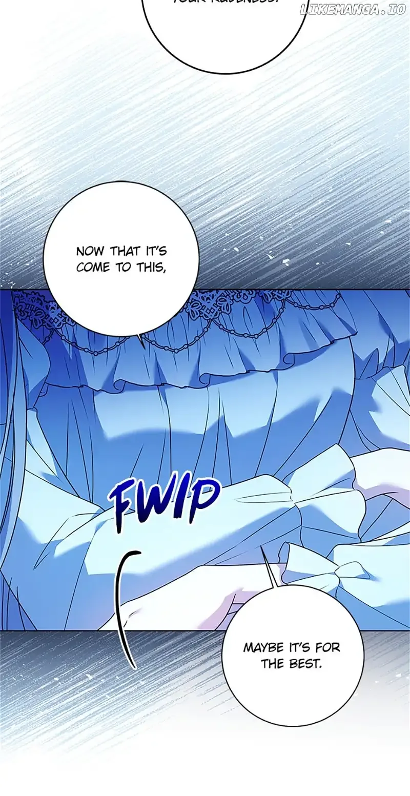 I Went On Strike Because It Was A Time Limit Chapter 72 page 60