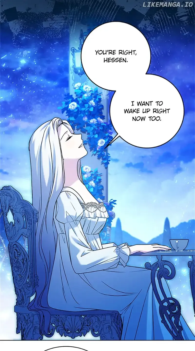 I Went On Strike Because It Was A Time Limit Chapter 72 page 20