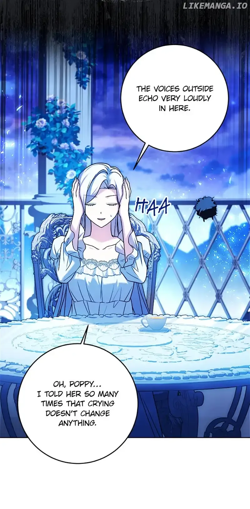 I Went On Strike Because It Was A Time Limit Chapter 72 page 17