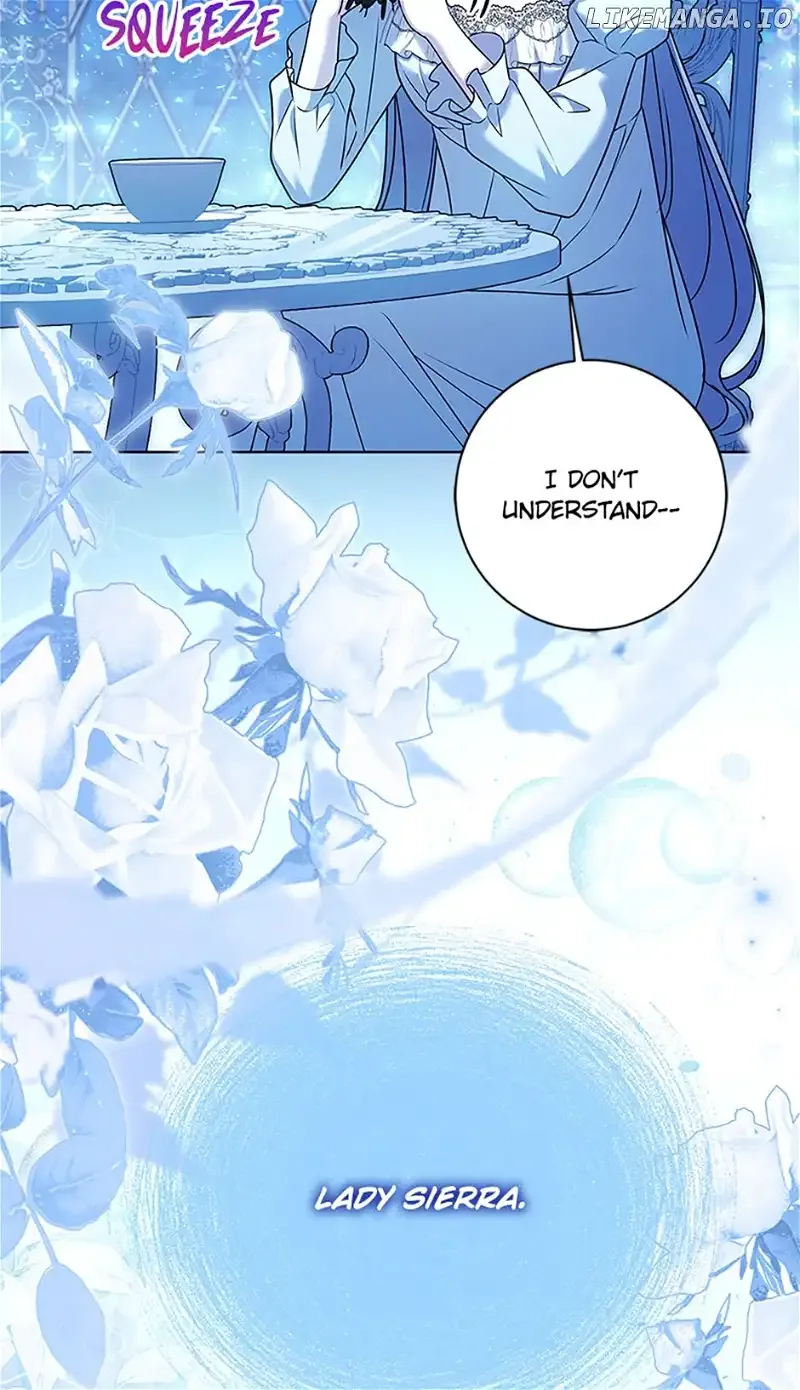 I Went On Strike Because It Was A Time Limit Chapter 72 page 23