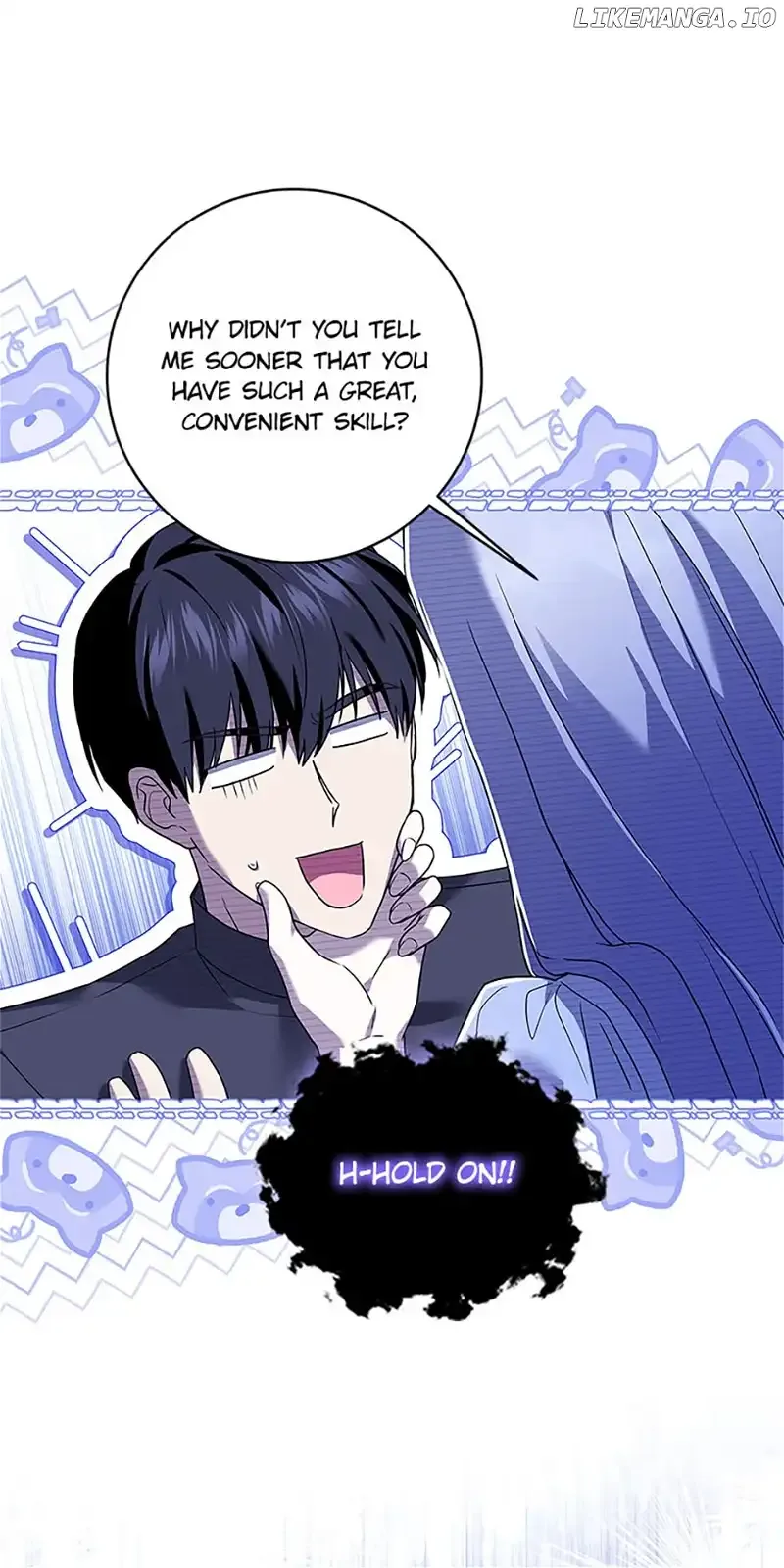 I Went On Strike Because It Was A Time Limit Chapter 72 page 66