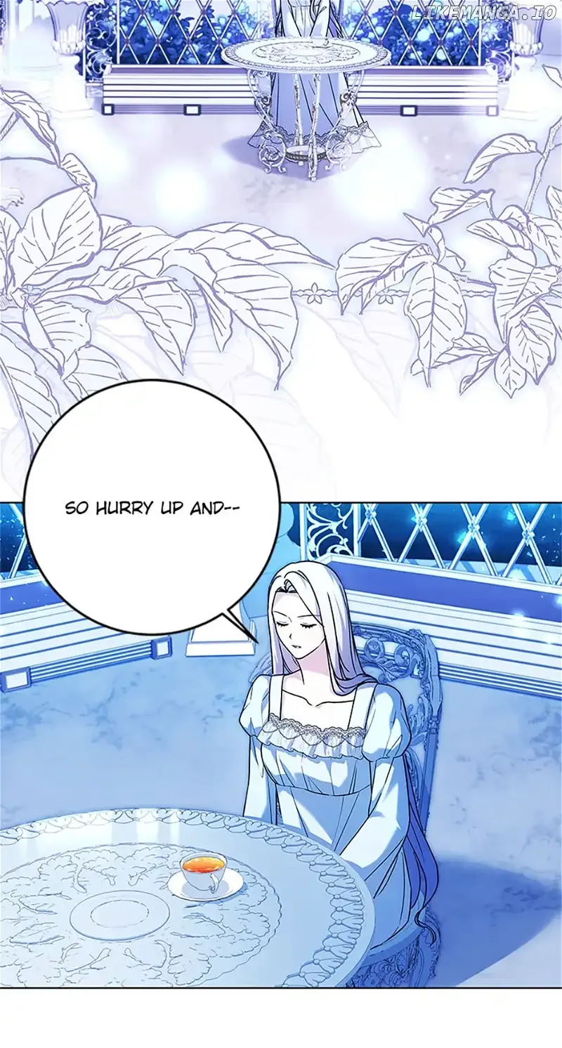 I Went On Strike Because It Was A Time Limit Chapter 72 page 42