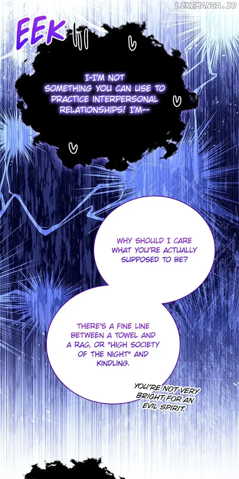 I Went On Strike Because It Was A Time Limit Chapter 72 page 67