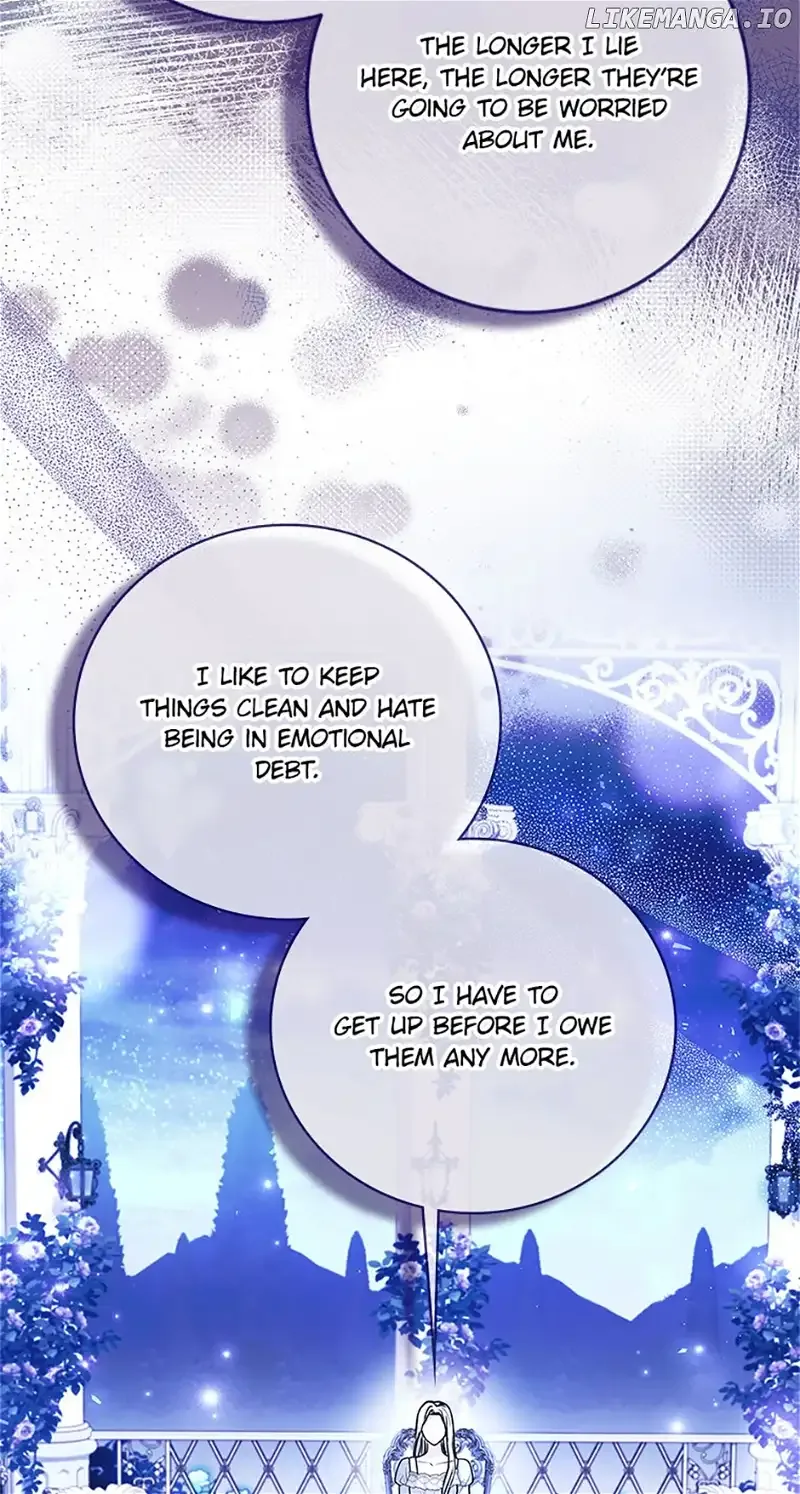 I Went On Strike Because It Was A Time Limit Chapter 72 page 41