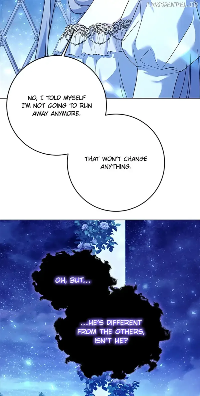 I Went On Strike Because It Was A Time Limit Chapter 72 page 34