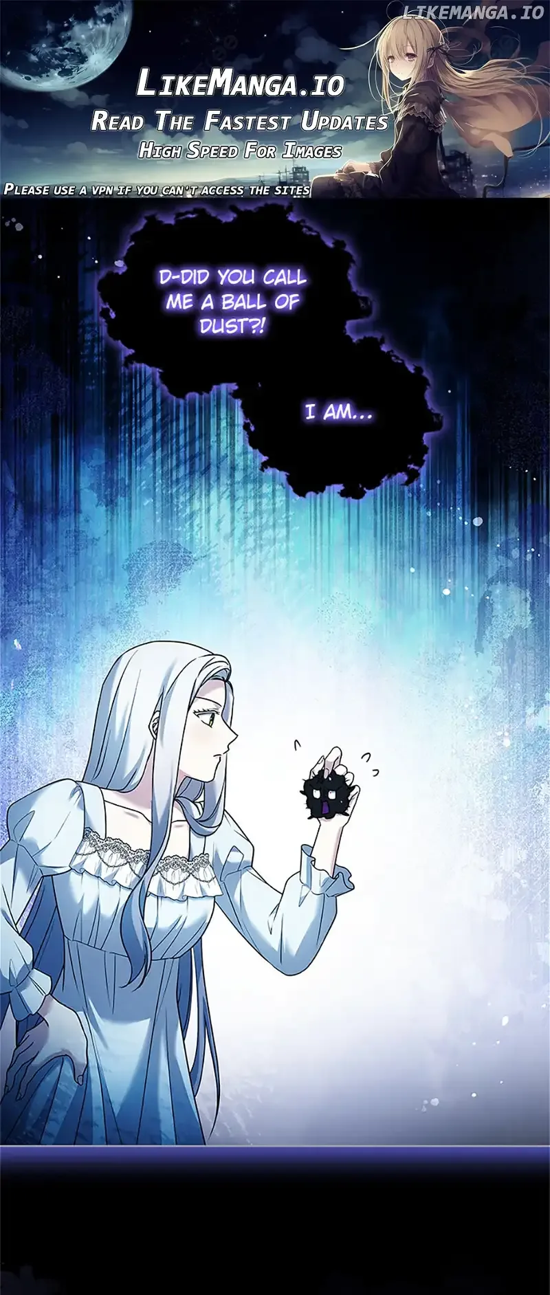 I Went On Strike Because It Was A Time Limit Chapter 72 page 2