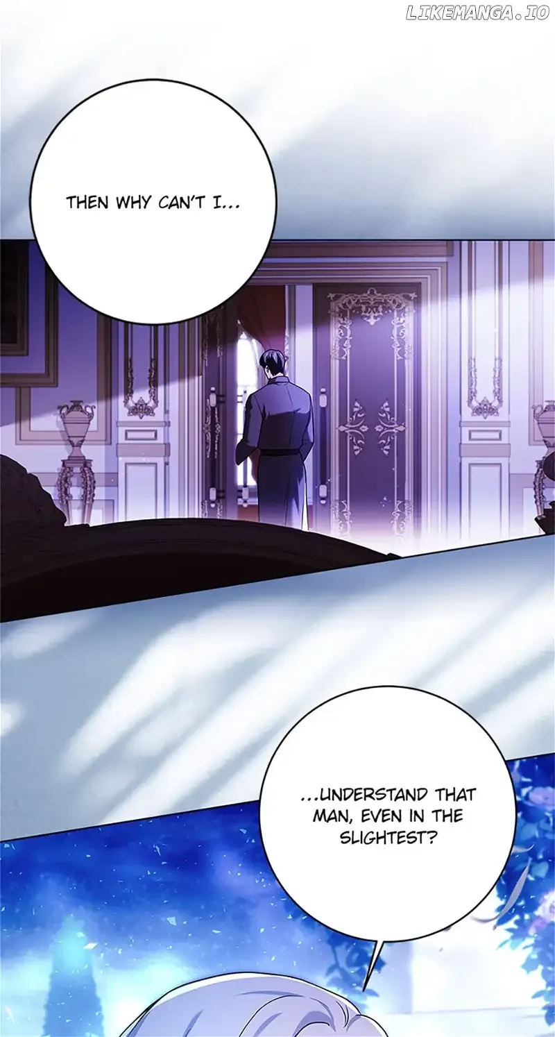 I Went On Strike Because It Was A Time Limit Chapter 72 page 38