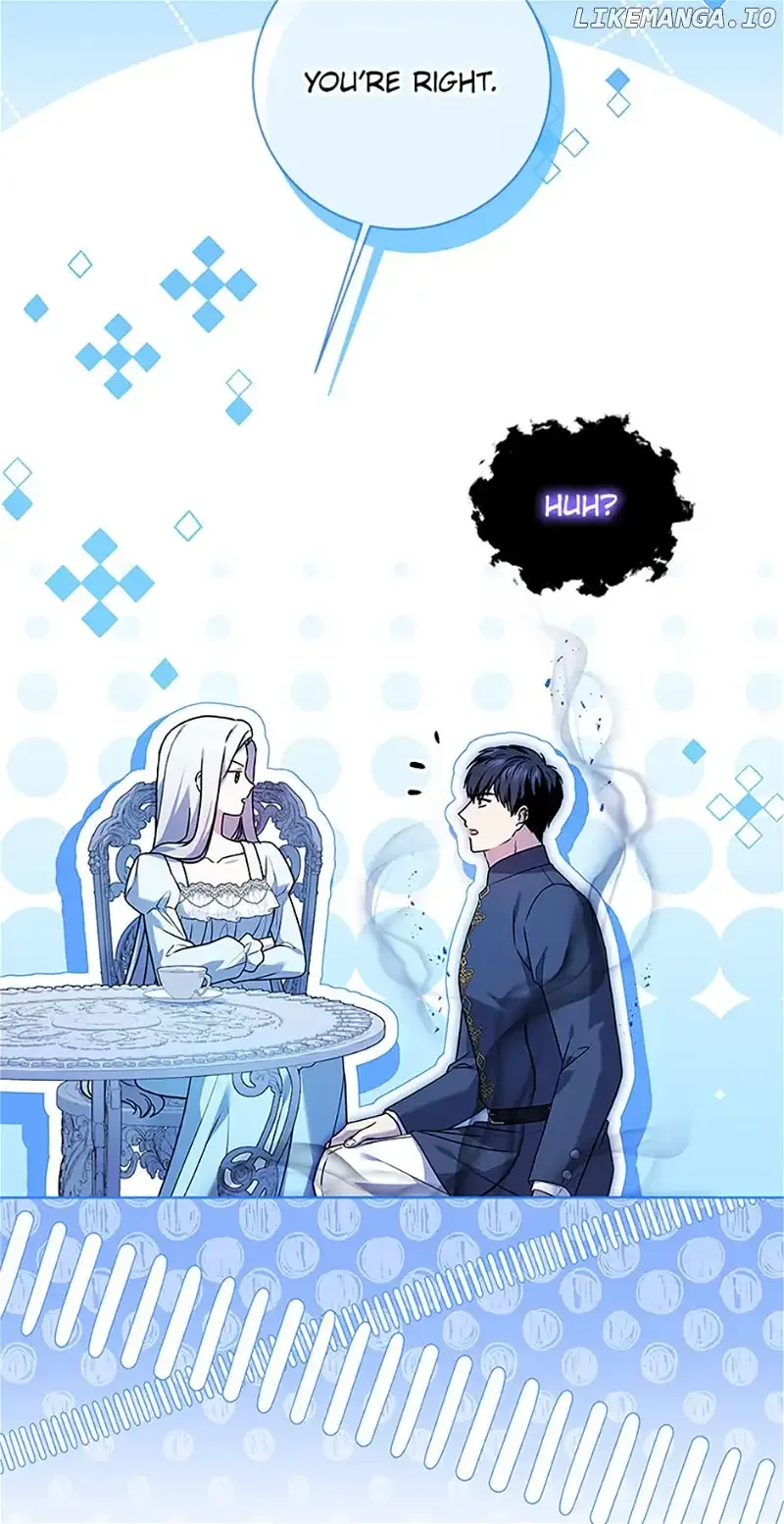 I Went On Strike Because It Was A Time Limit Chapter 72 page 58