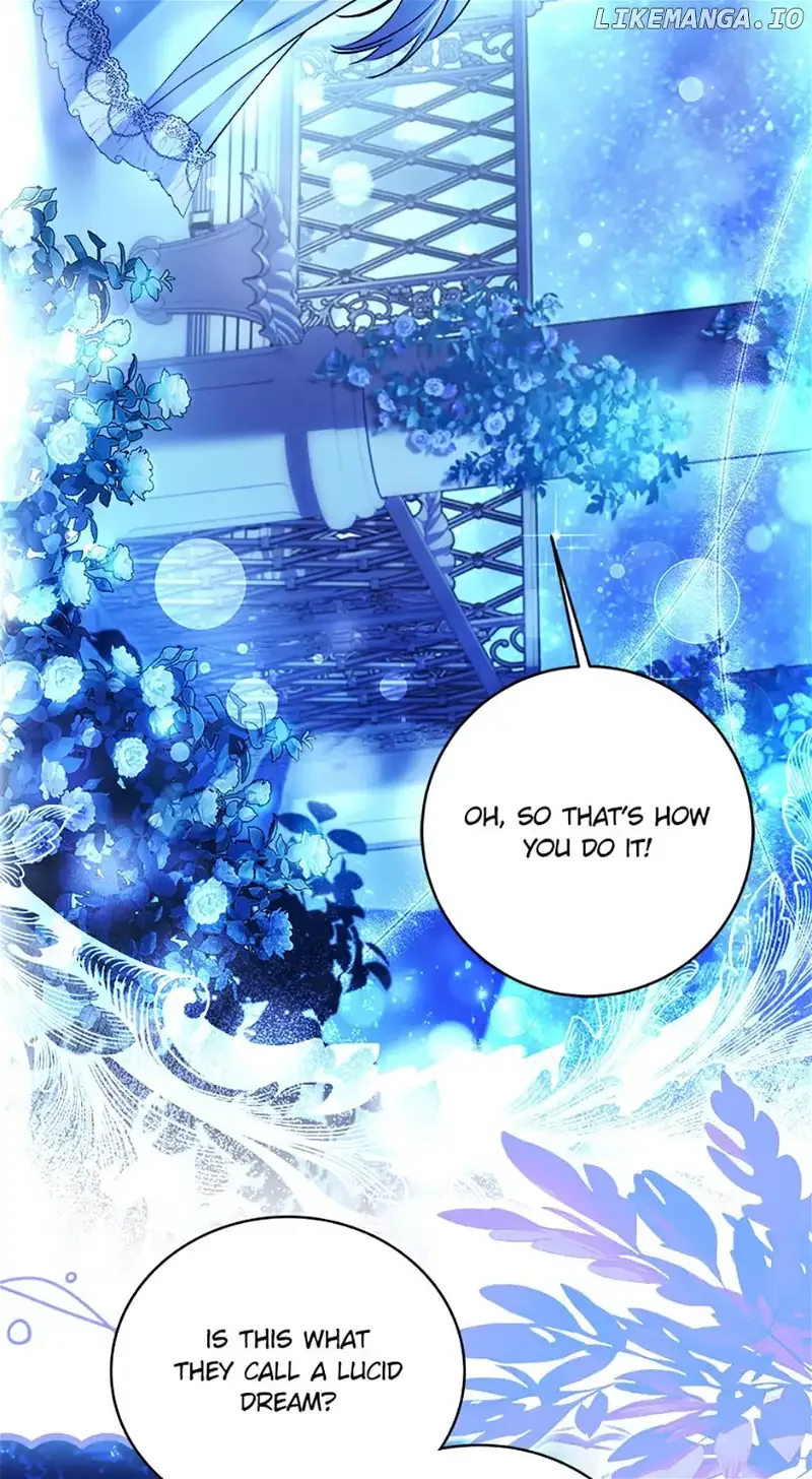 I Went On Strike Because It Was A Time Limit Chapter 72 page 11